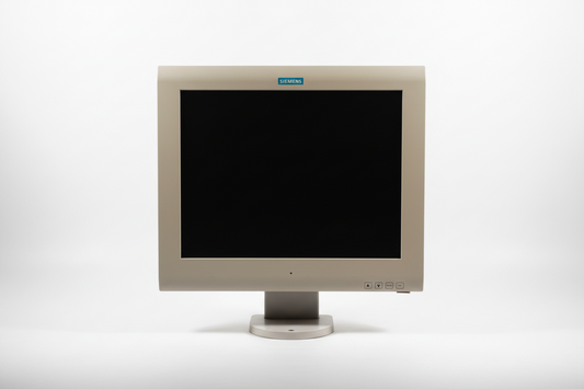 6GF6230-2ME, SCD-1520T, színes LCD MONITOR, érintőképernyővel, Siplace, Siemens
