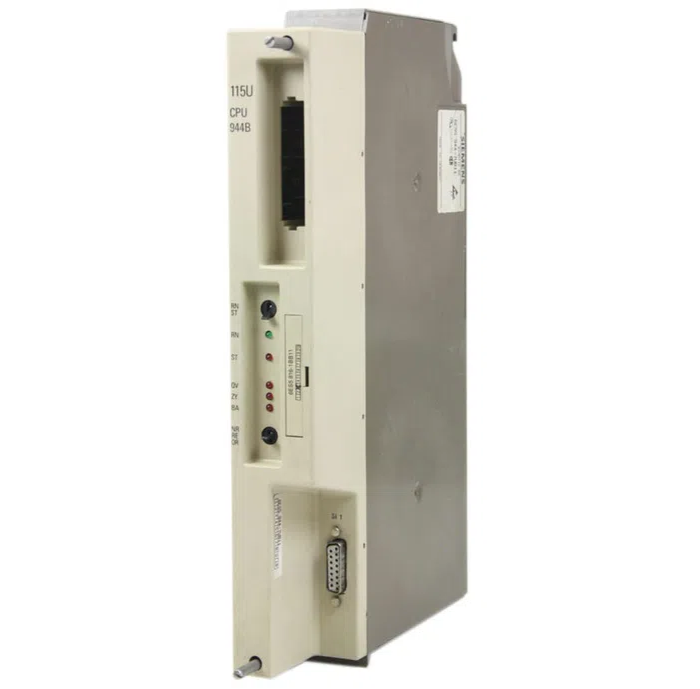 6ES5944-7UB11, CPU 944, CPU-Karte, Siemens, S5