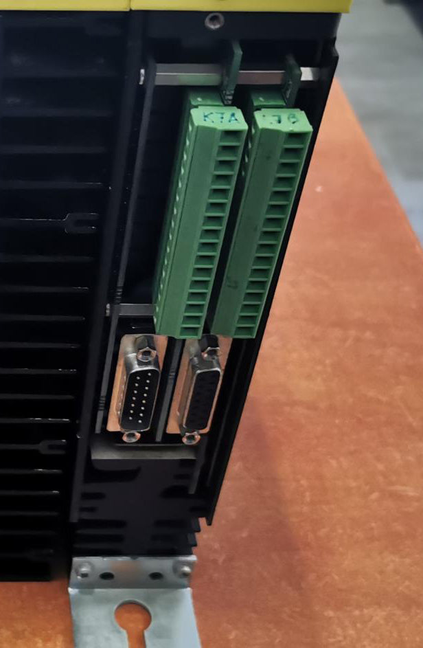 DMC31025, Atlas, digitaler Motion Controller, Servoantrieb, 10A