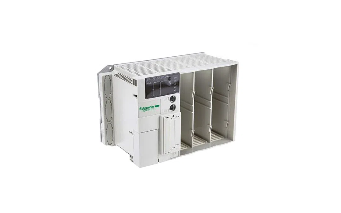 TSX3721101 Schneider Electric, Modicon TSX MICRO, moduláris plc
