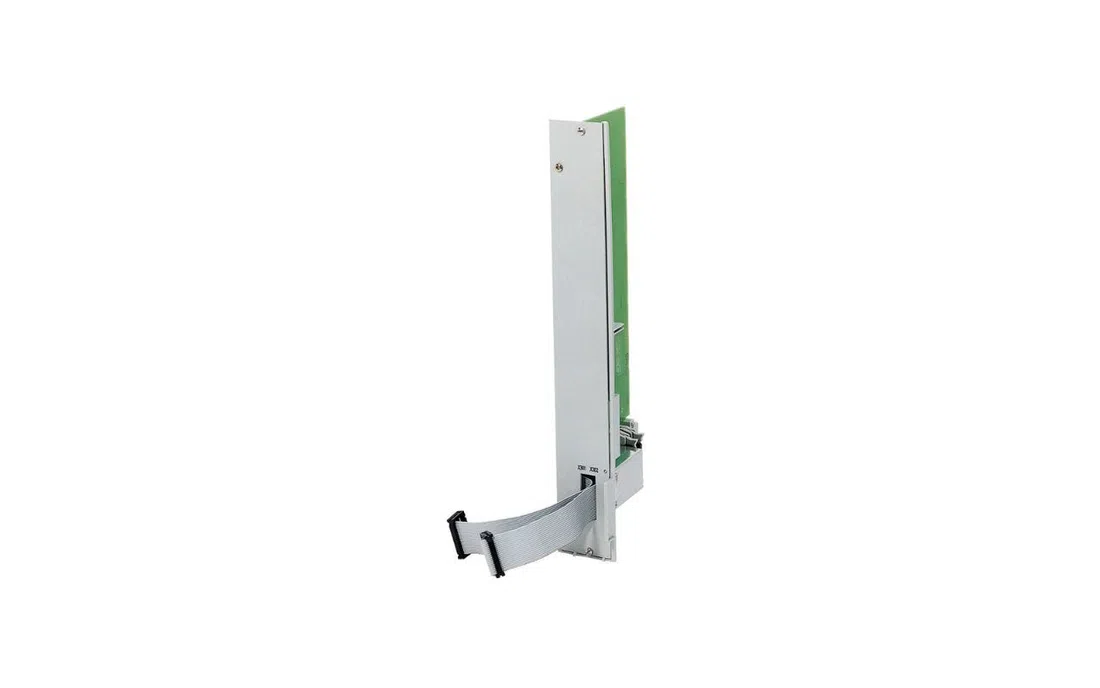 6FC5412-0FA10-0AA0, SINUMERIK 810D tengelybővítő modul, Siemens