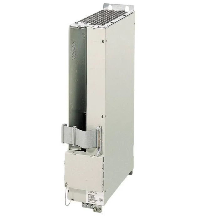 6SN1124-1AA00-0KA1, SIMODRIVE 611 Leistungsmodul, 1-Achse, 400A