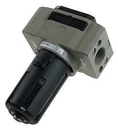 17301B.BS, Filtergröße 3, PNEUMAX