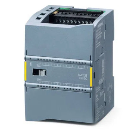 6ES7226-6BA32-0XB0, digitális bemeneti (16x), bővítő modul, Siemens