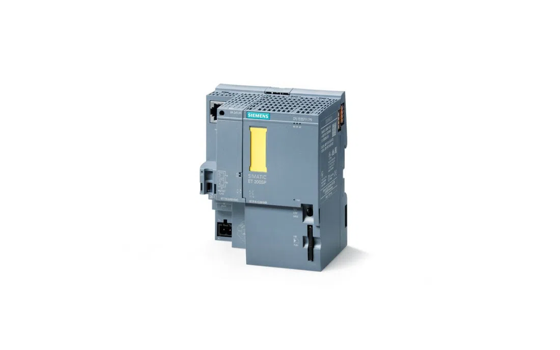 6ES7510-1SJ01-0AB0, CPU 1510SP F-1 modul, Siemens