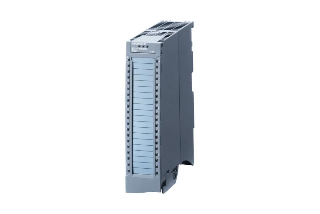 6ES7531-7NF10-0AB0, Simatic S7, analóg bemeneti modul, Siemens