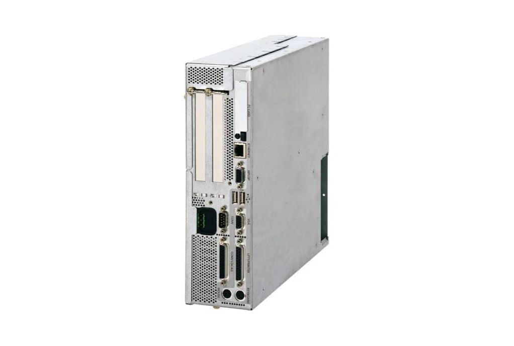 6FC5210-0DF22-1AA0, SINUMERIK PCU 50 module, Siemens