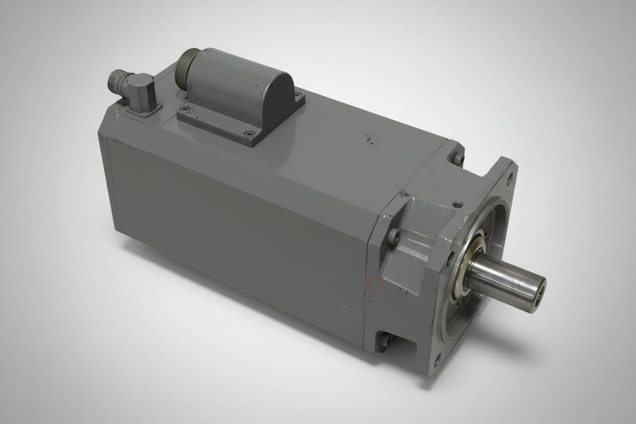 1FT6086-1AF71-3EG1, SIMOTICS S, synchronous servomotor, 27Nm, Siemens