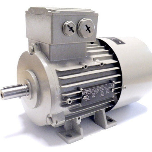 1LA7070-4AA10, háromfázisú elektromos motor, Siemens