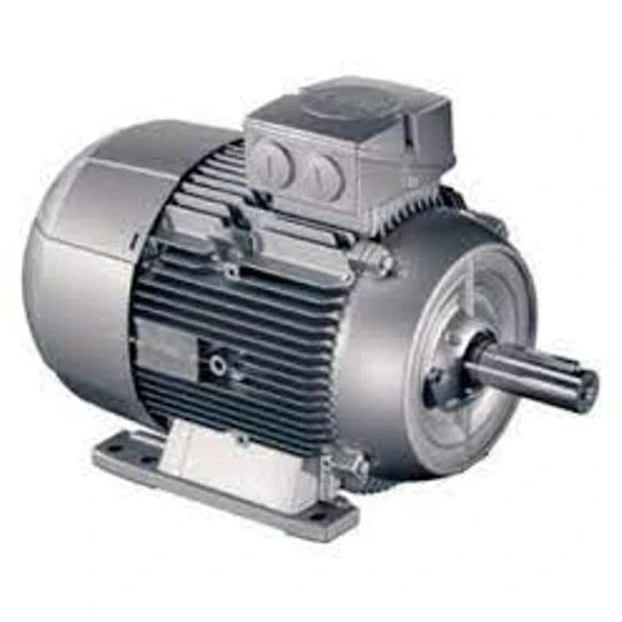 1LA7130-4AA60, SIMOTICS, kisfeszültségű AC-motor, 5.5kW, Siemens