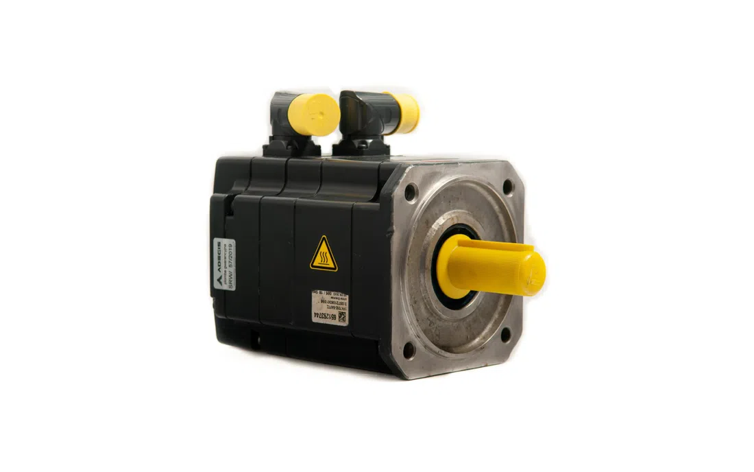 1FK7060-5AF71-1AA0, 4.7Nm, 1.48kW, szinkron szervo-motor