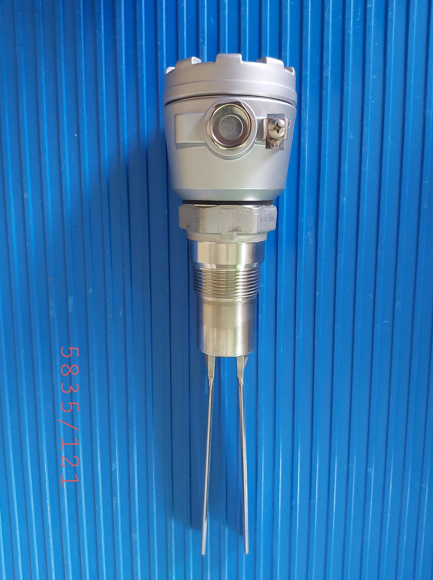 FTM930 GR1ACSN Nr.K9, Endress+Hauser rezgővilla