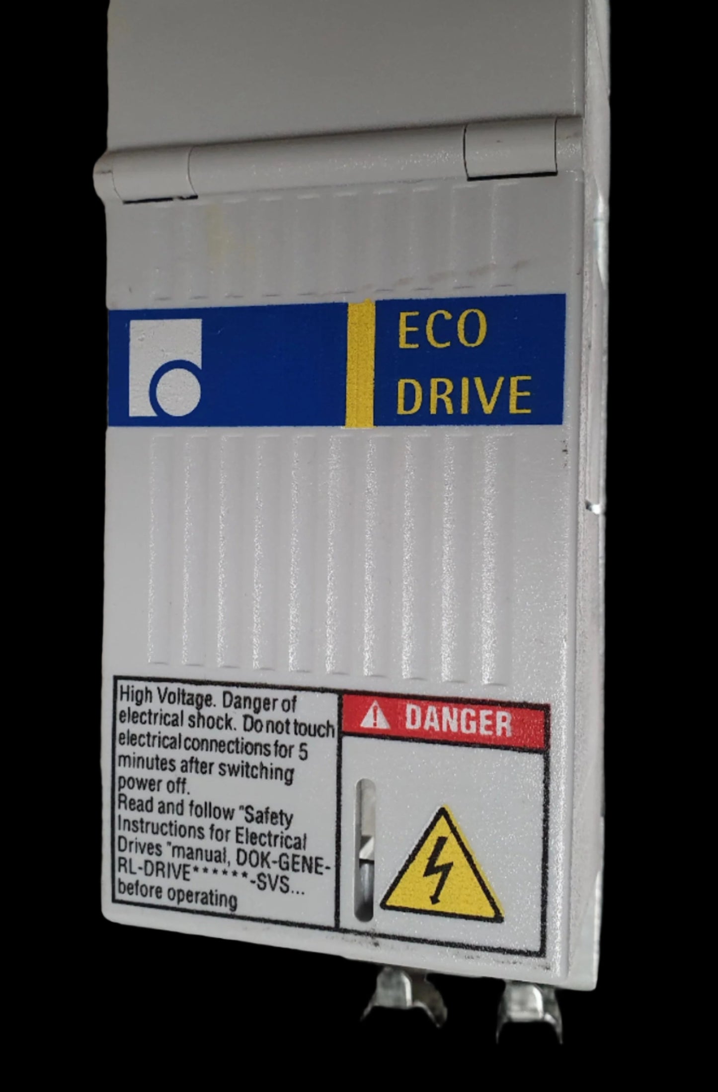 DKC02.3-040-7-FW, digital, AC-Servoverstärkermodul, Ecodrive, 40A, Indramat FWA-ECODR3-SGP-02 (inkl. Submodule!!)