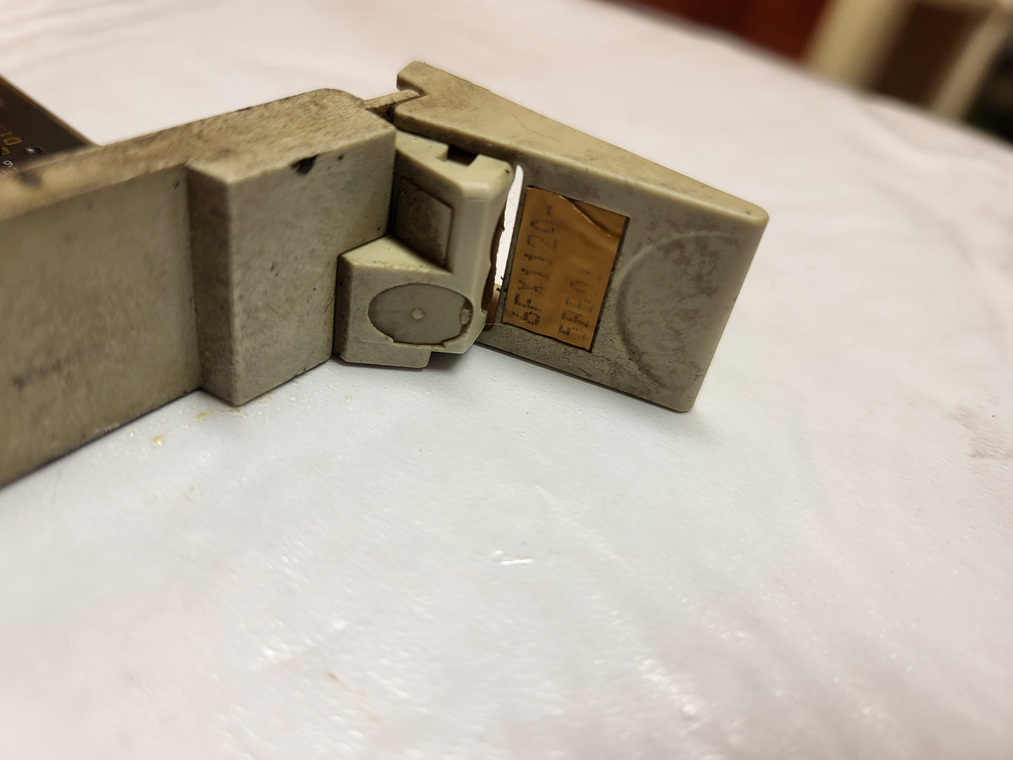 6FX1120-7BB01, Basisspeichermodul der SINUMERIK 810/820/850 Steuerung, mit RAM