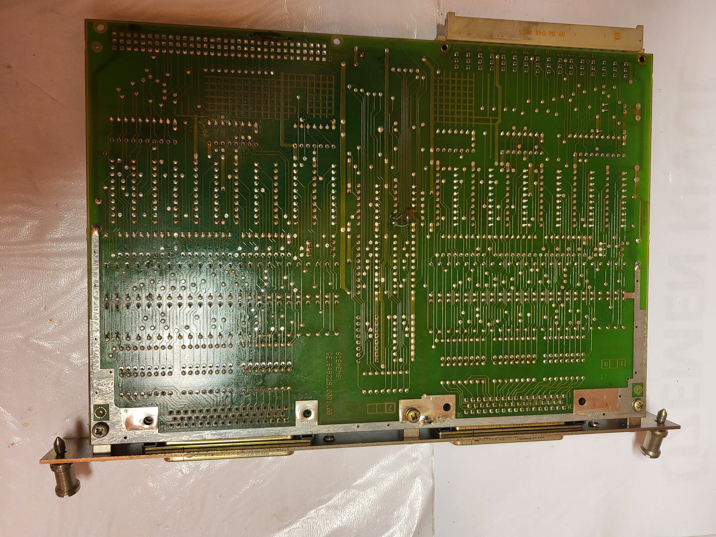 6FX1192-4AB00, SINUMERIK 3/SIROTEC RCM 3D APCB. input 96I