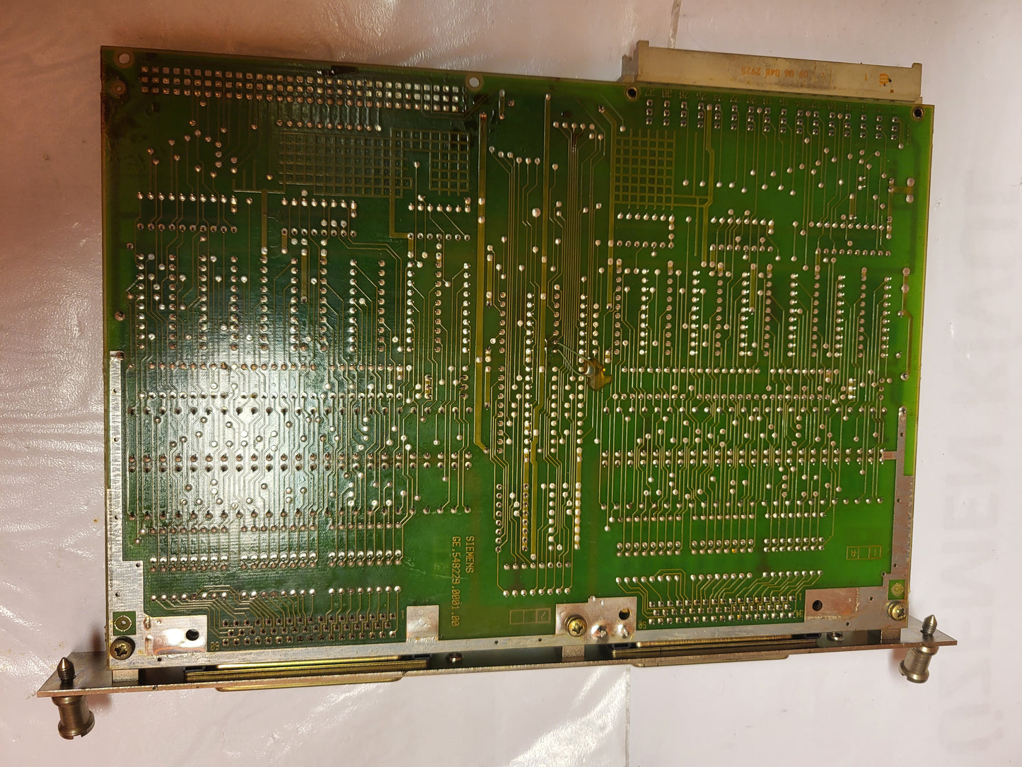 6FX1192-4AB00, SINUMERIK 3/SIROTEC RCM 3D APCB. Eingang 96I