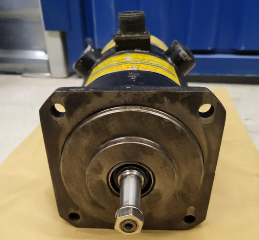 A06B-0641-B011, Fanuc, DC-servo motor, 0.7kW