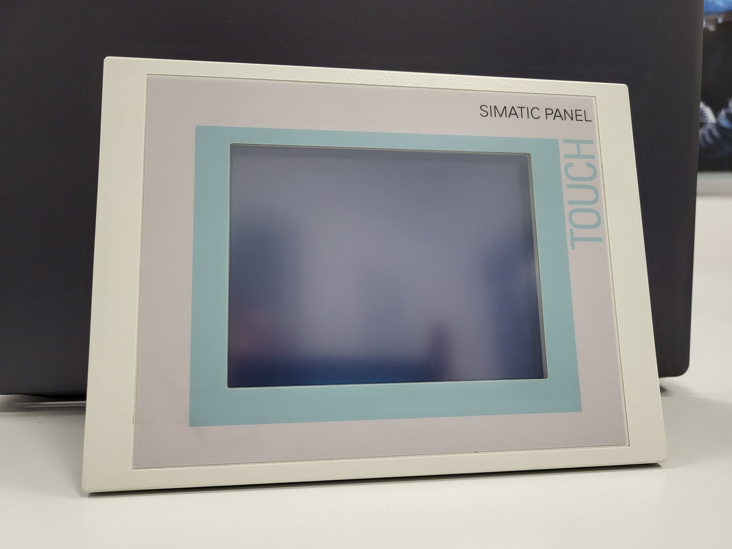 6AV6642-0BA01-1AX1, TP177B, PN/DP-6 CSTN, Simatic hmi