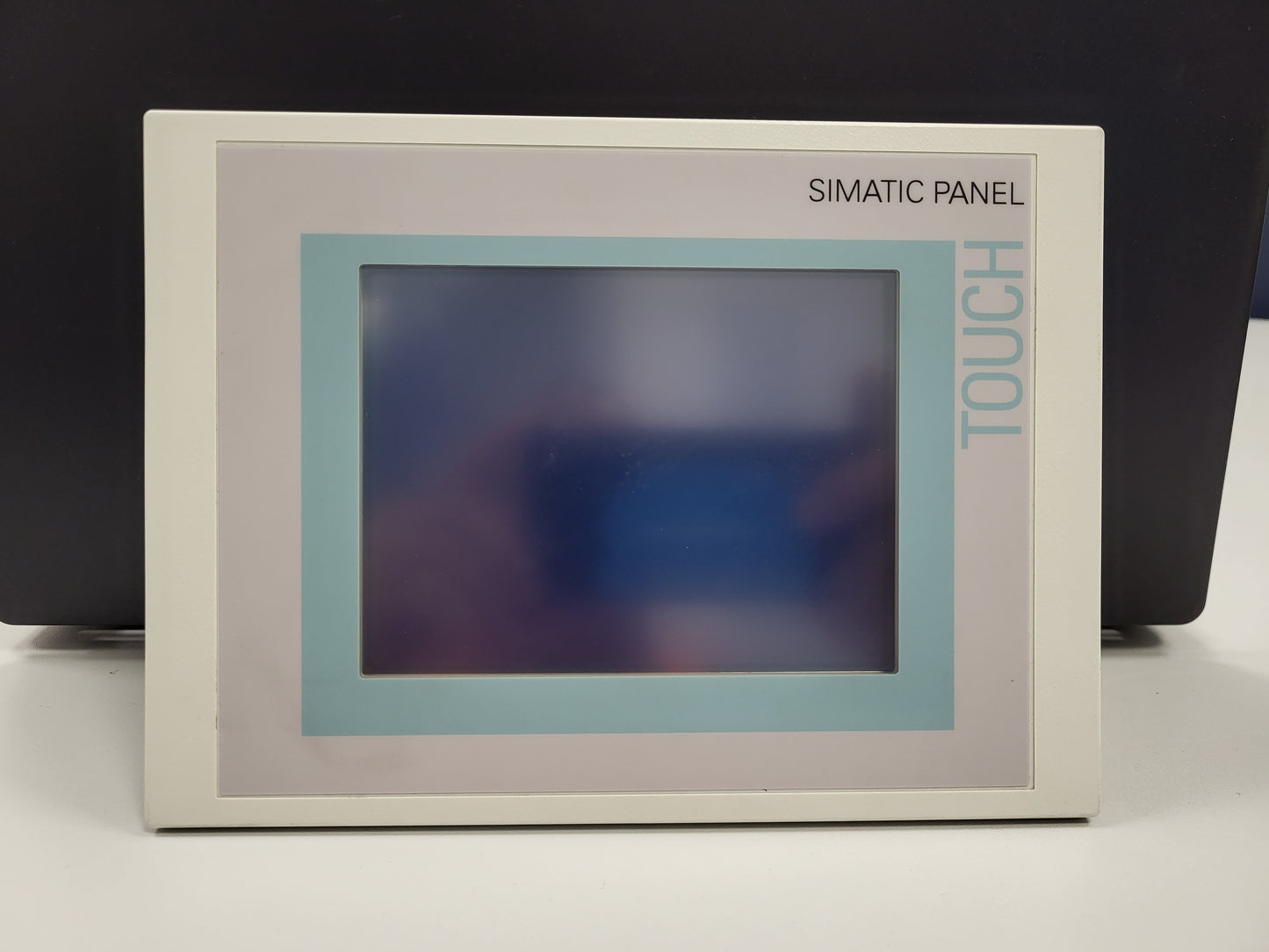6AV6642-0BA01-1AX1, TP177B, PN/DP-6 CSTN, Simatic hmi
