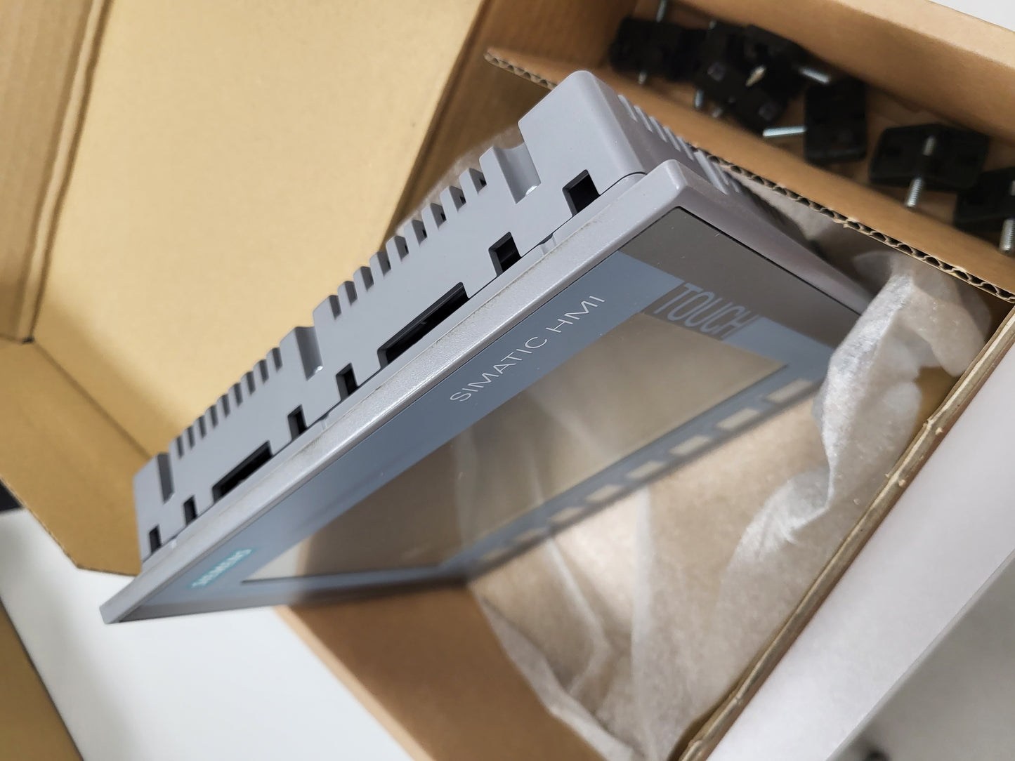 6AV2123-2GB03-0AX0, KTP700 Basic, hmi panel