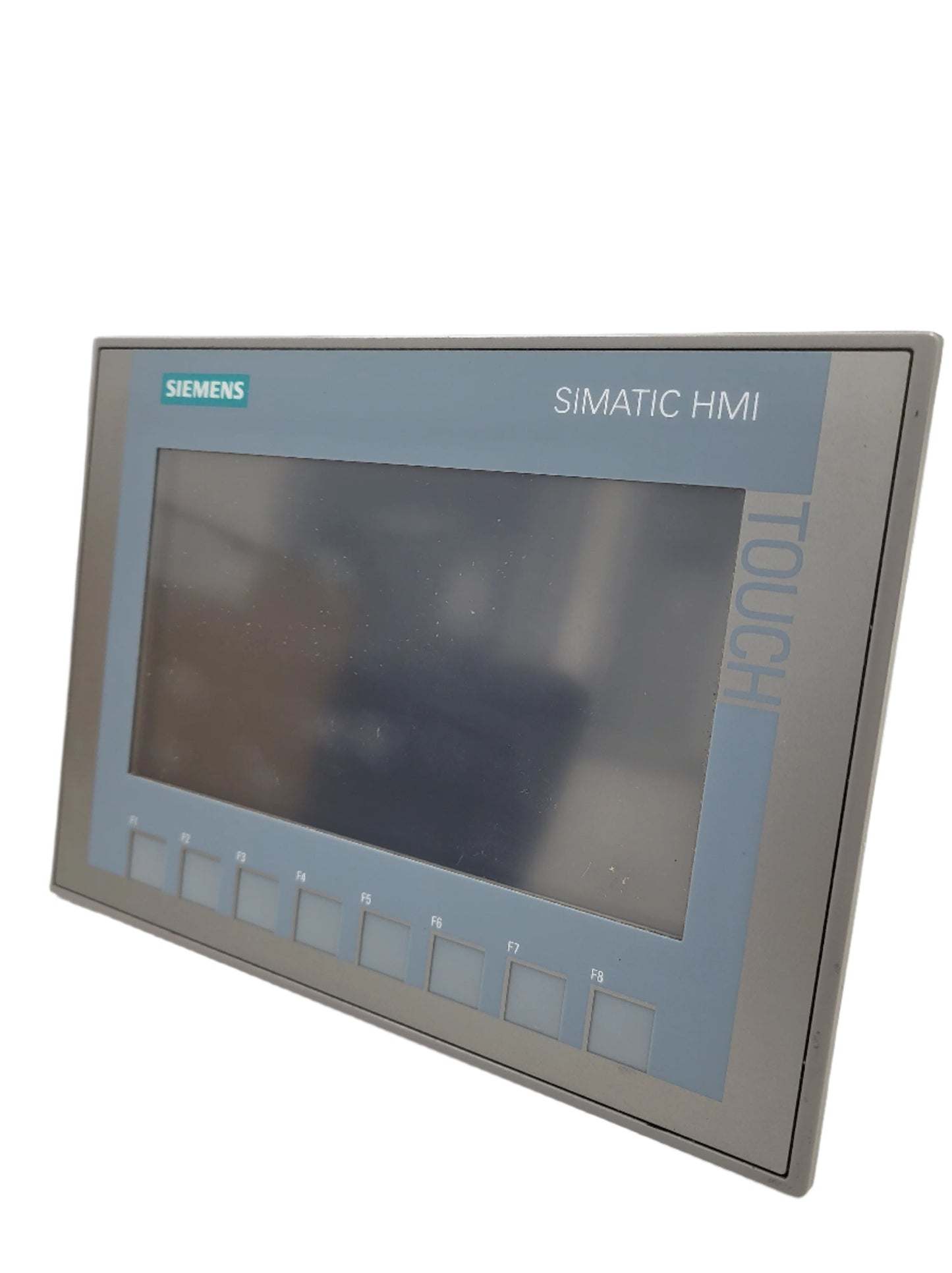 6AV2123-2GB03-0AX0, KTP700 Basic, hmi panel