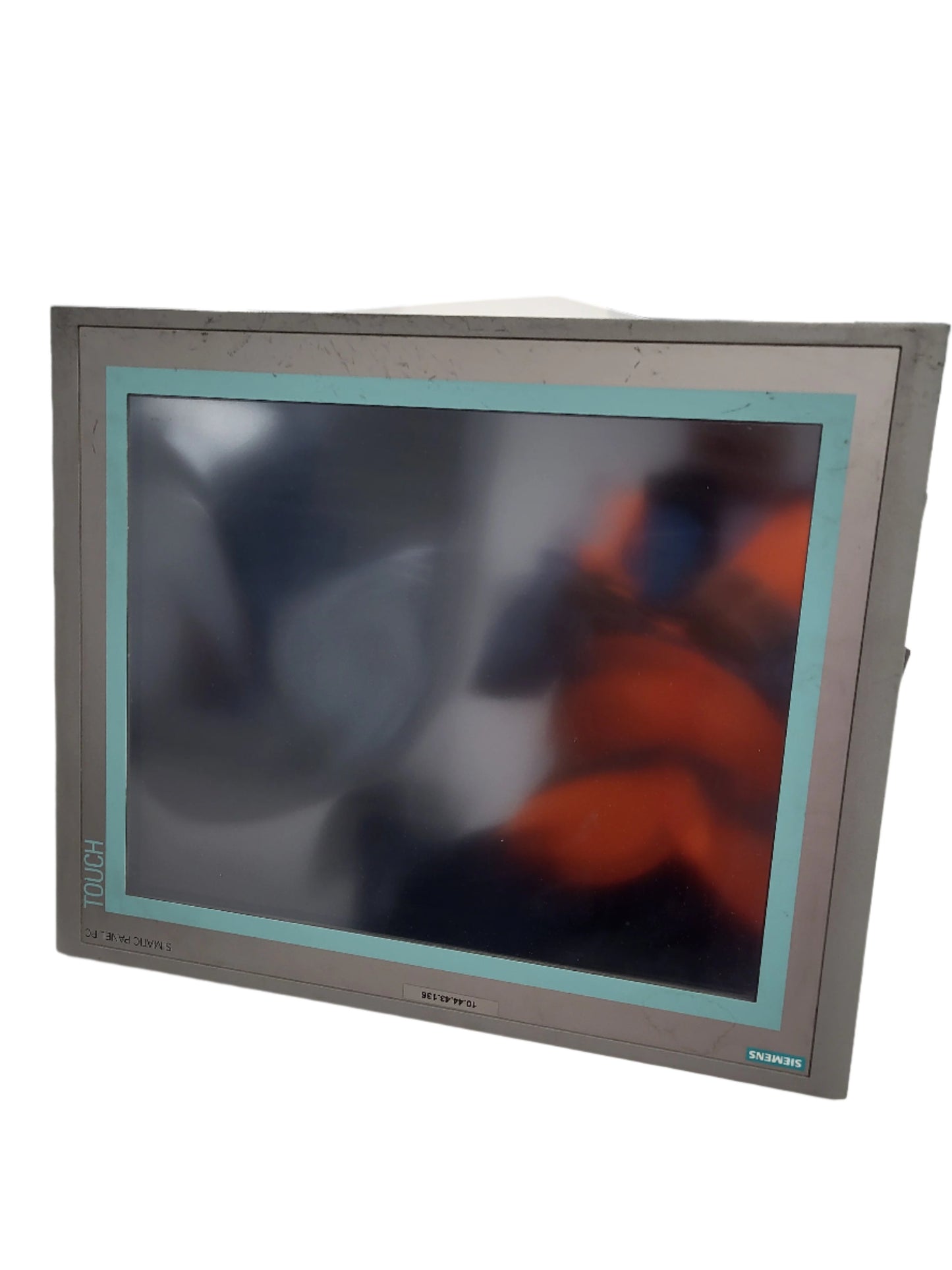 6AV7883-7AA10-2BA0, Simatic IPC477C Pro, Siemens, ipc-modul