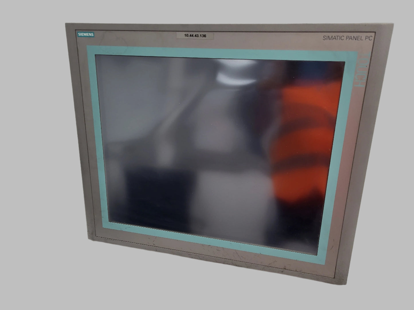 6AV7883-7AA10-2BA0, Simatic IPC477C Pro, Siemens, ipc-modul