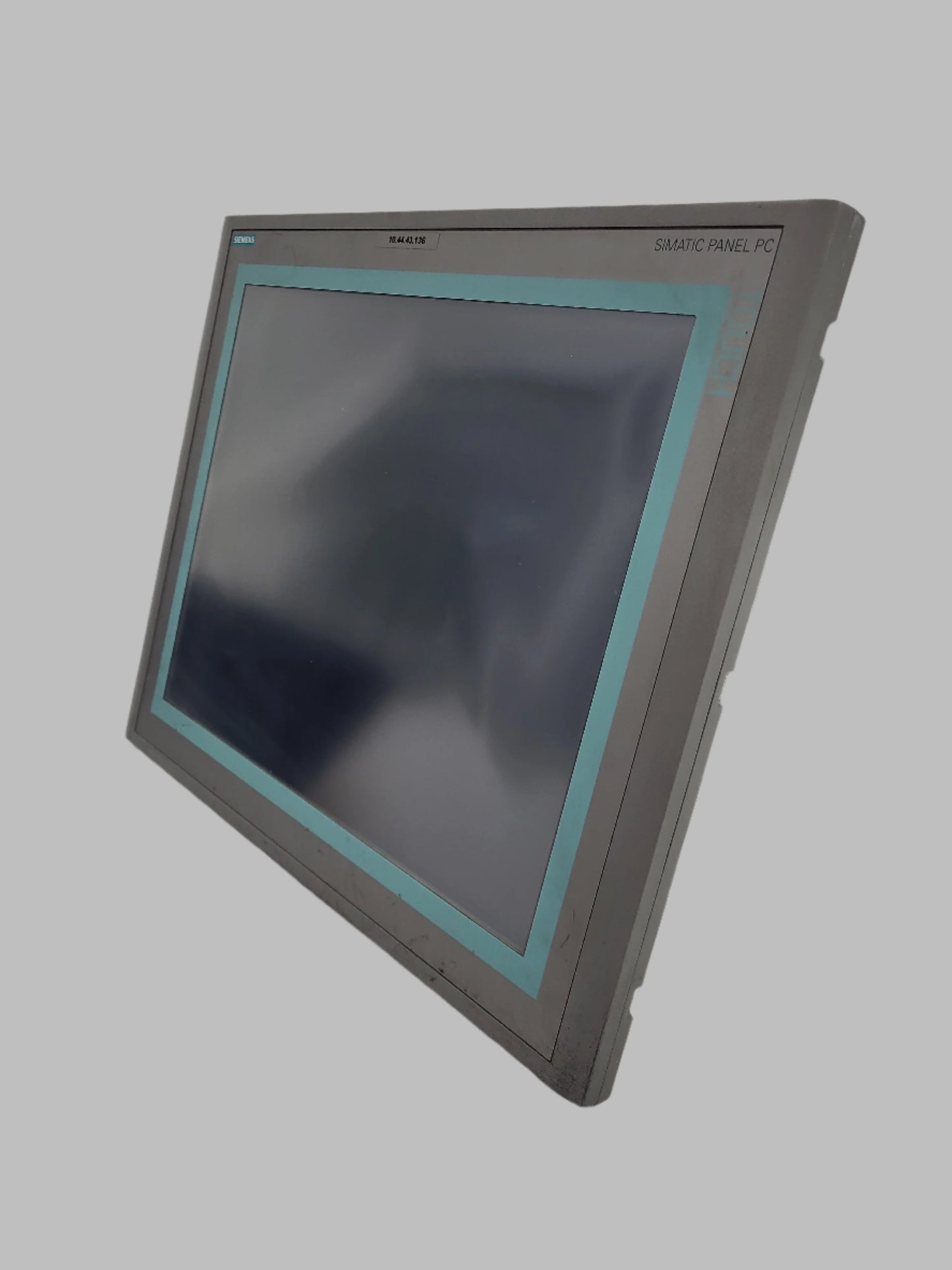 6AV7883-7AA10-2BA0, Simatic IPC477C Pro, Siemens, ipc-modul