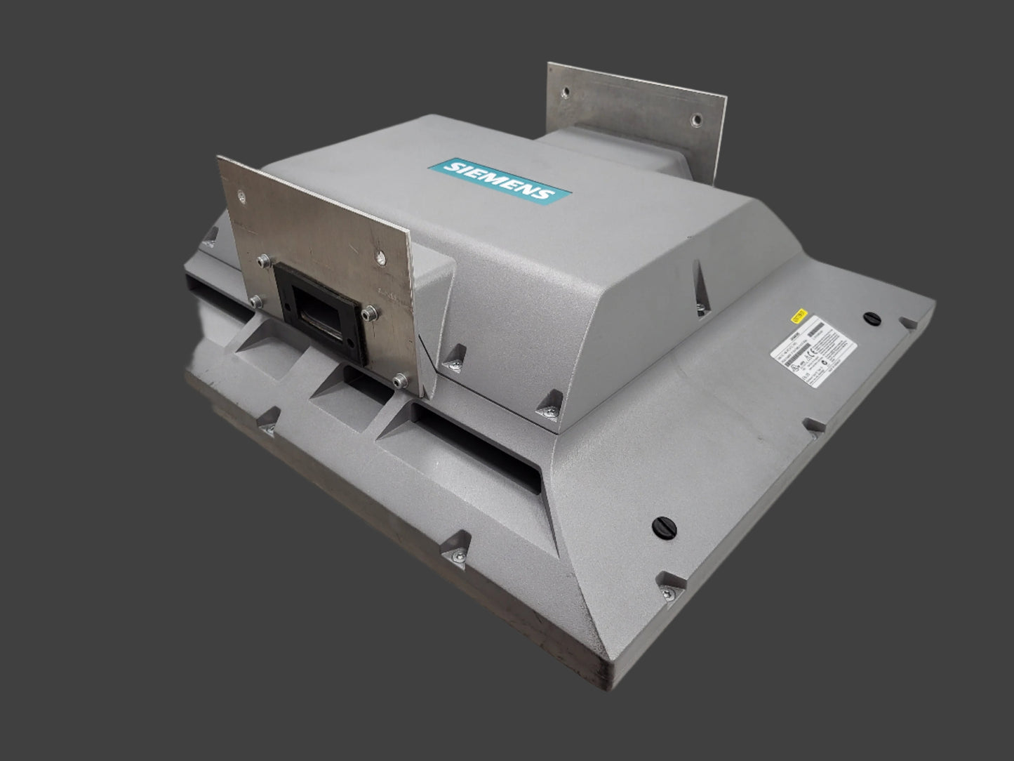 6AV7883-7AA10-2BA0, Simatic IPC477C Pro, Siemens, ipc-modul