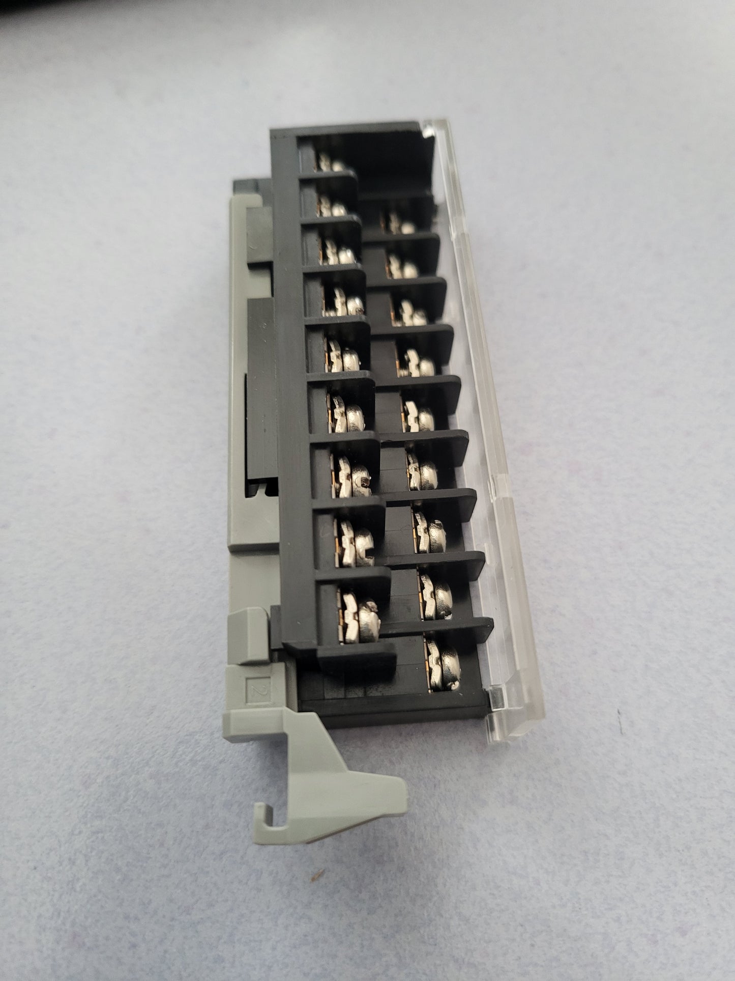 CJ-OD-507-18P, Omron terminal block, connector