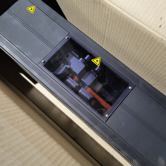 ACL-STD0-1200-01, Afache, Lasermarkierungseinheit