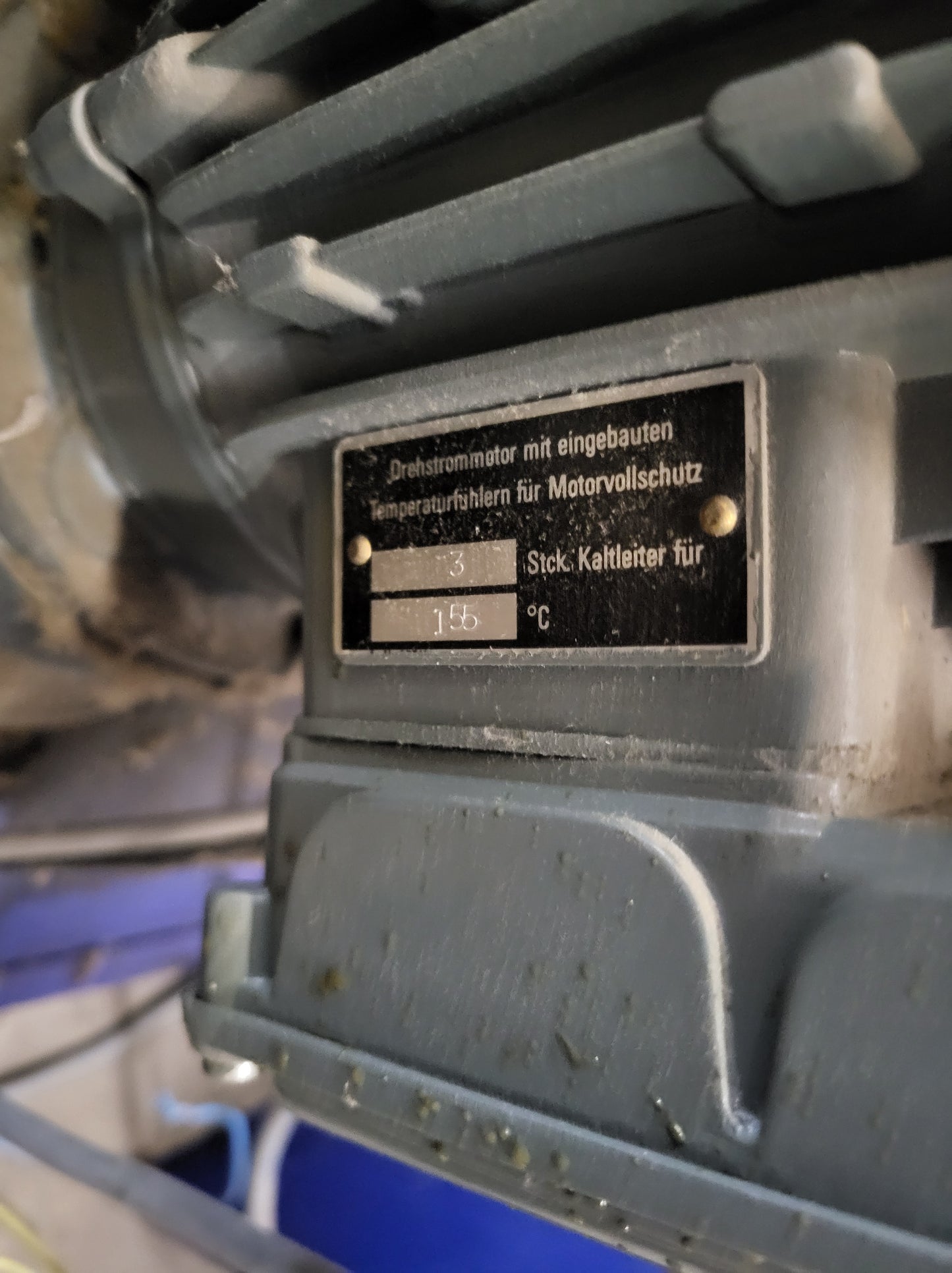 SK015f-71L/4BRE4WUZT, Nord, fékes motor