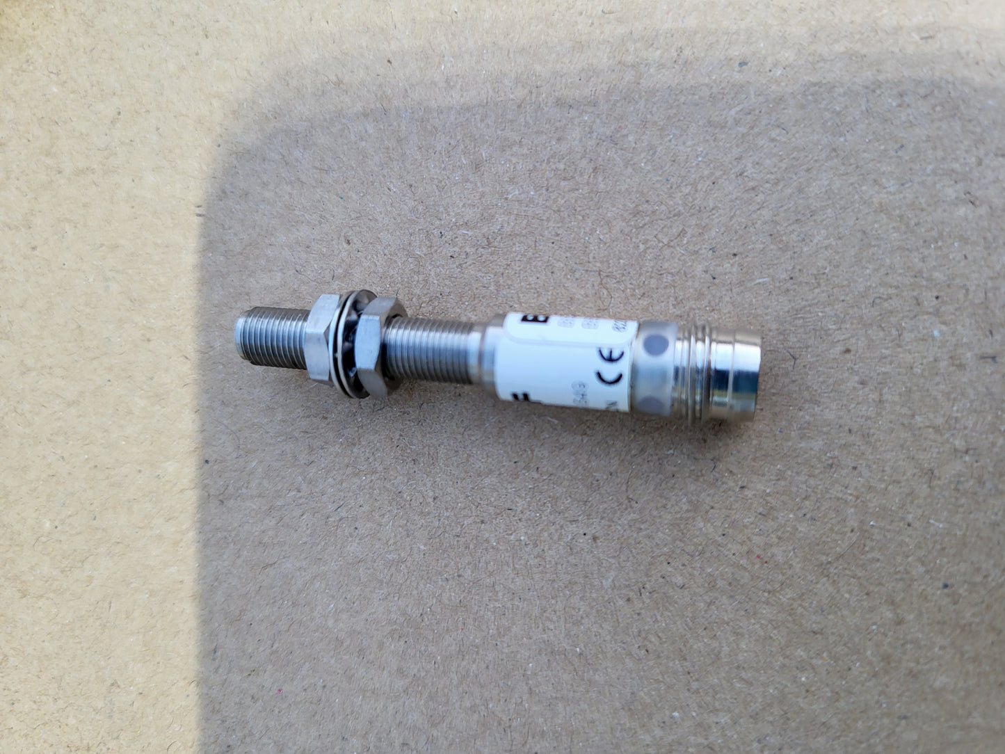 BES 516-3005-G-E5-C-S49, M8 BALLUFF