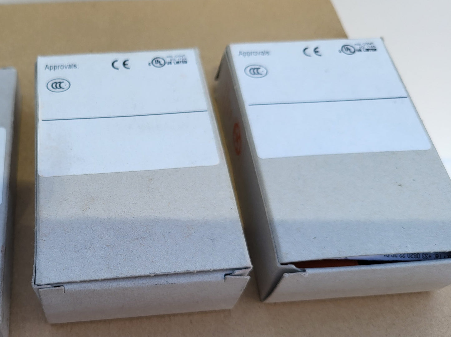 OU5034 Diffúz visszaverődéses érzékelő, IFM