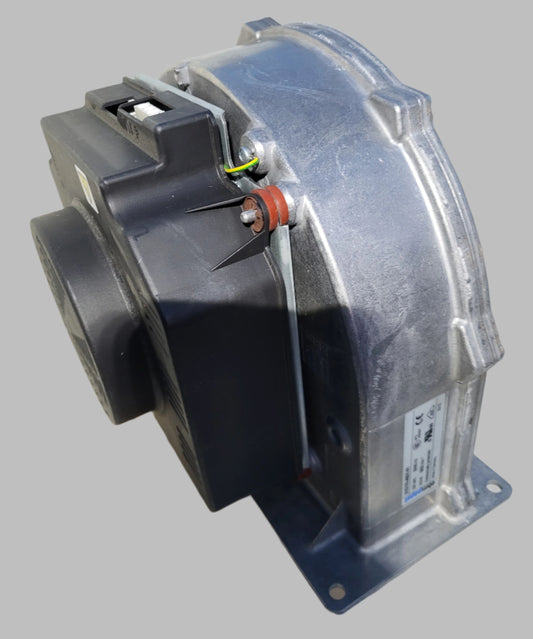 G1G170-AB31-01 kazánventilátor 230VAC 315W-os, EBMPAPST