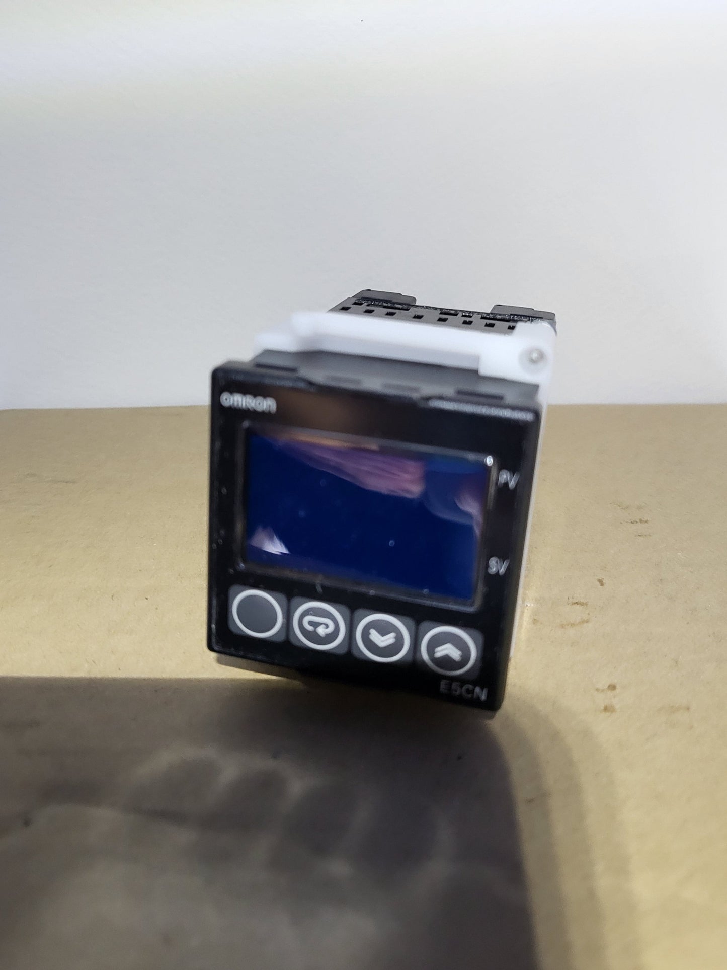 E5CN-C2ML-500, OMRON temperature controller