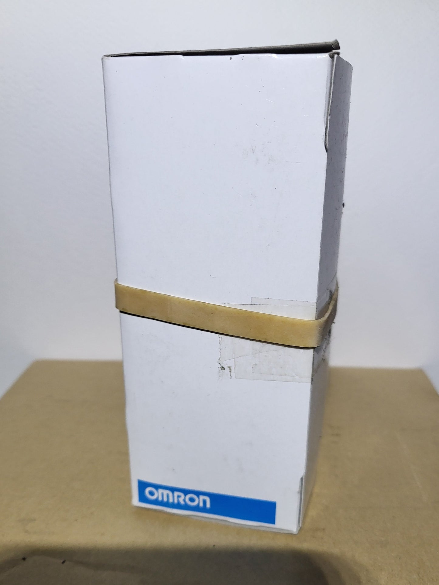 E5CN-C2ML-500, OMRON temperature controller