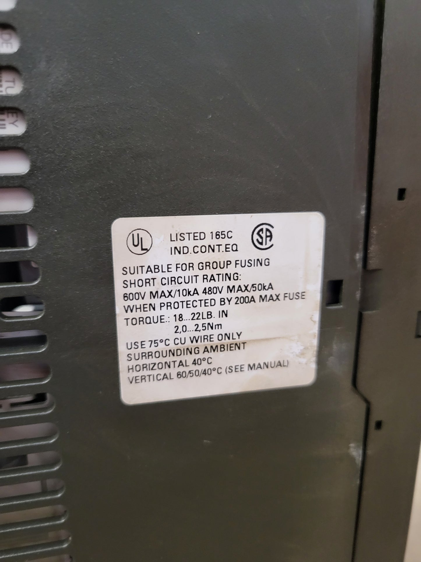 3RK1301-0AB13-0AA2, direkt-motorindító modul (DOL-starter), Siemens