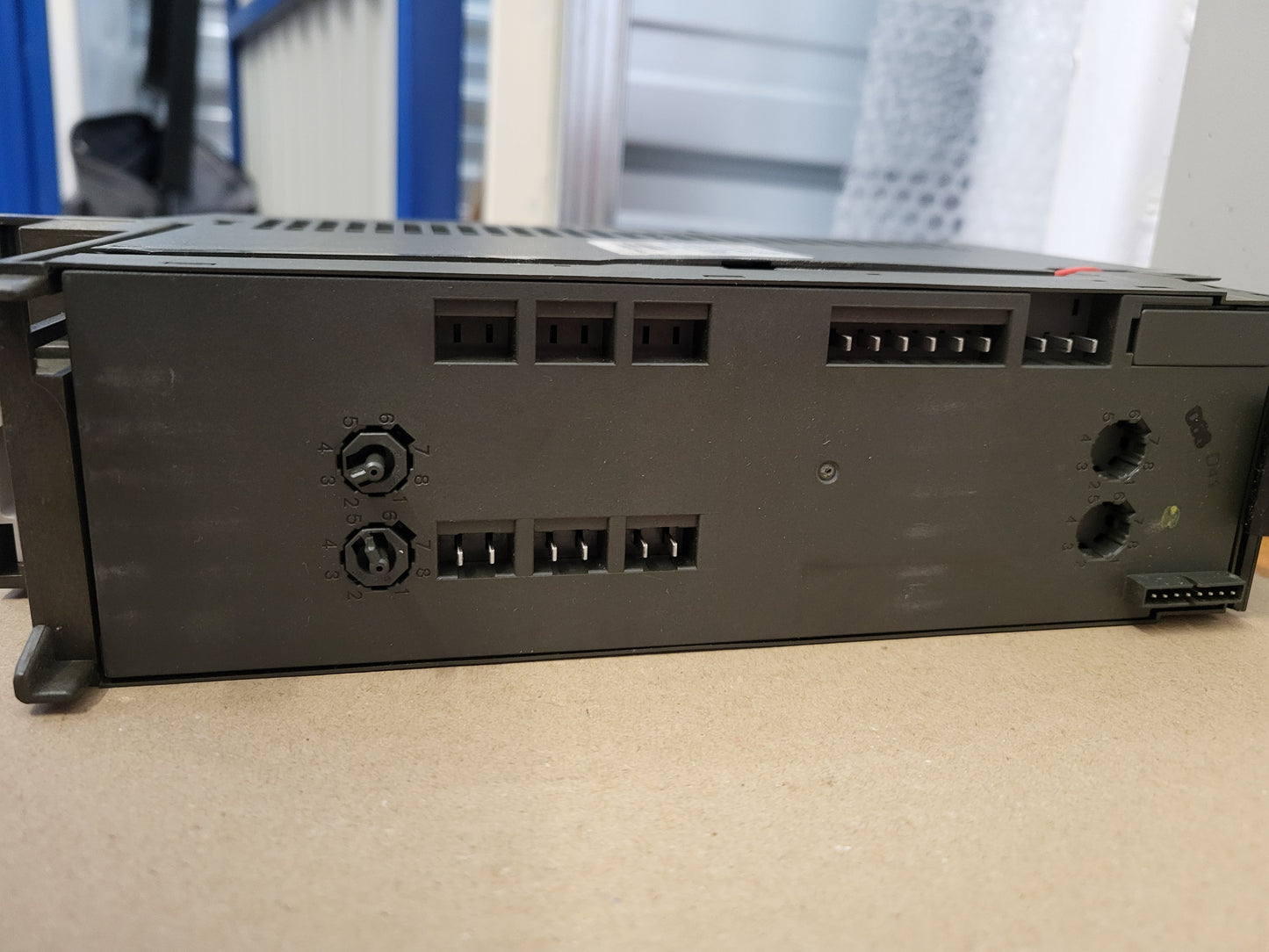 3RK1301-0AB13-0AA2, direkt-motorindító modul (DOL-starter), Siemens
