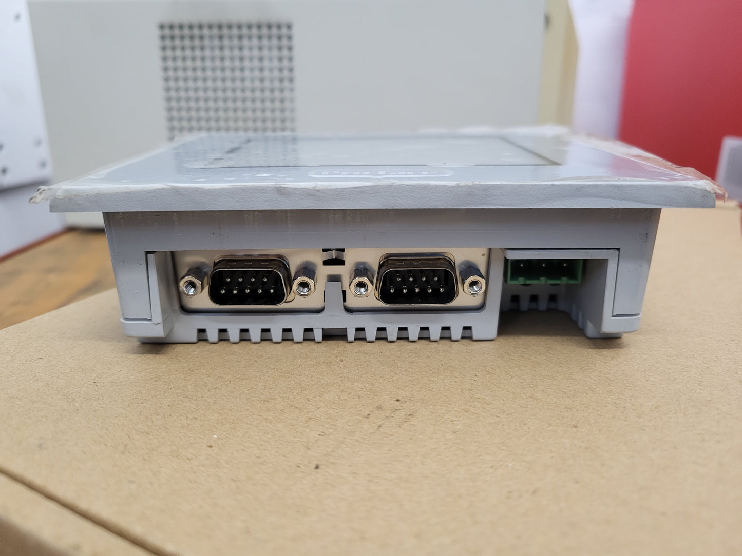 AST3201-A1-D24 (3580205-01), Pro-Face-Display, HMI