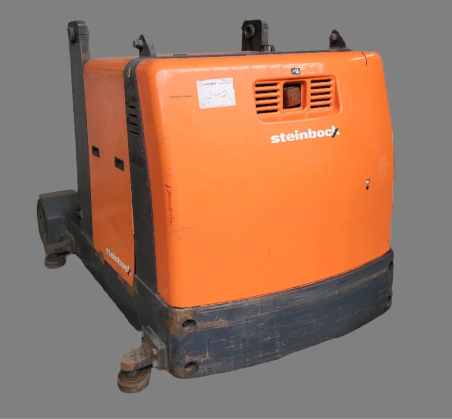 Steinbock BOSS WA13R-18145 MK II A-1 oldalvillás targonca