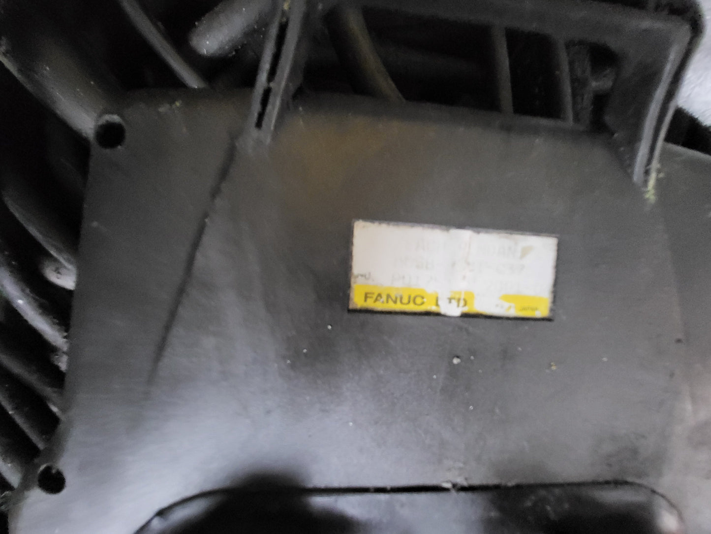 A05B-2181-C37, PQ17510-1001-04, učebná pomôcka, pre robota Fanuc