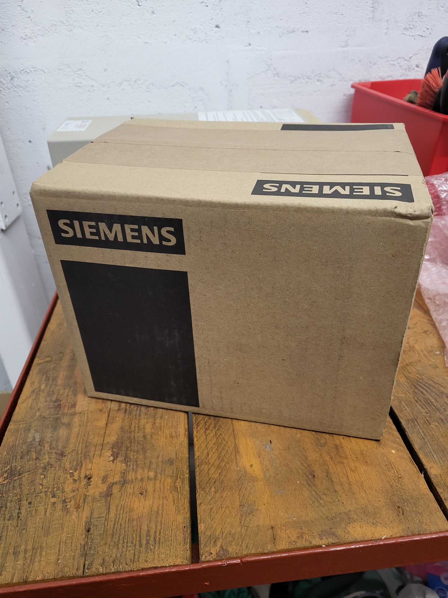 8399501361000 Leistungsstecker für Siemens 1FT6.. Synchronmotoren (Teil)