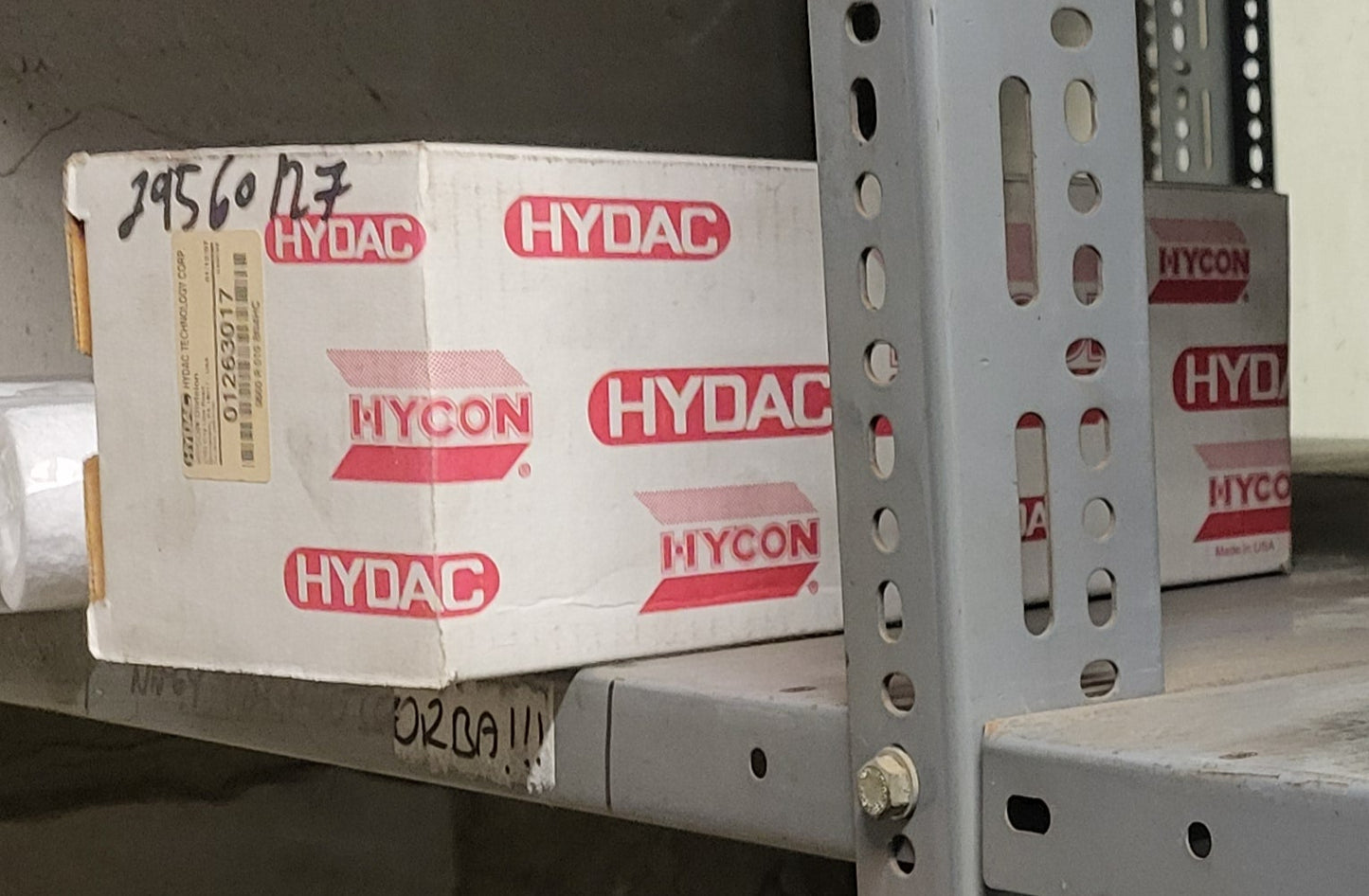 1263017, Hydac-Hydraulikfiltermodul