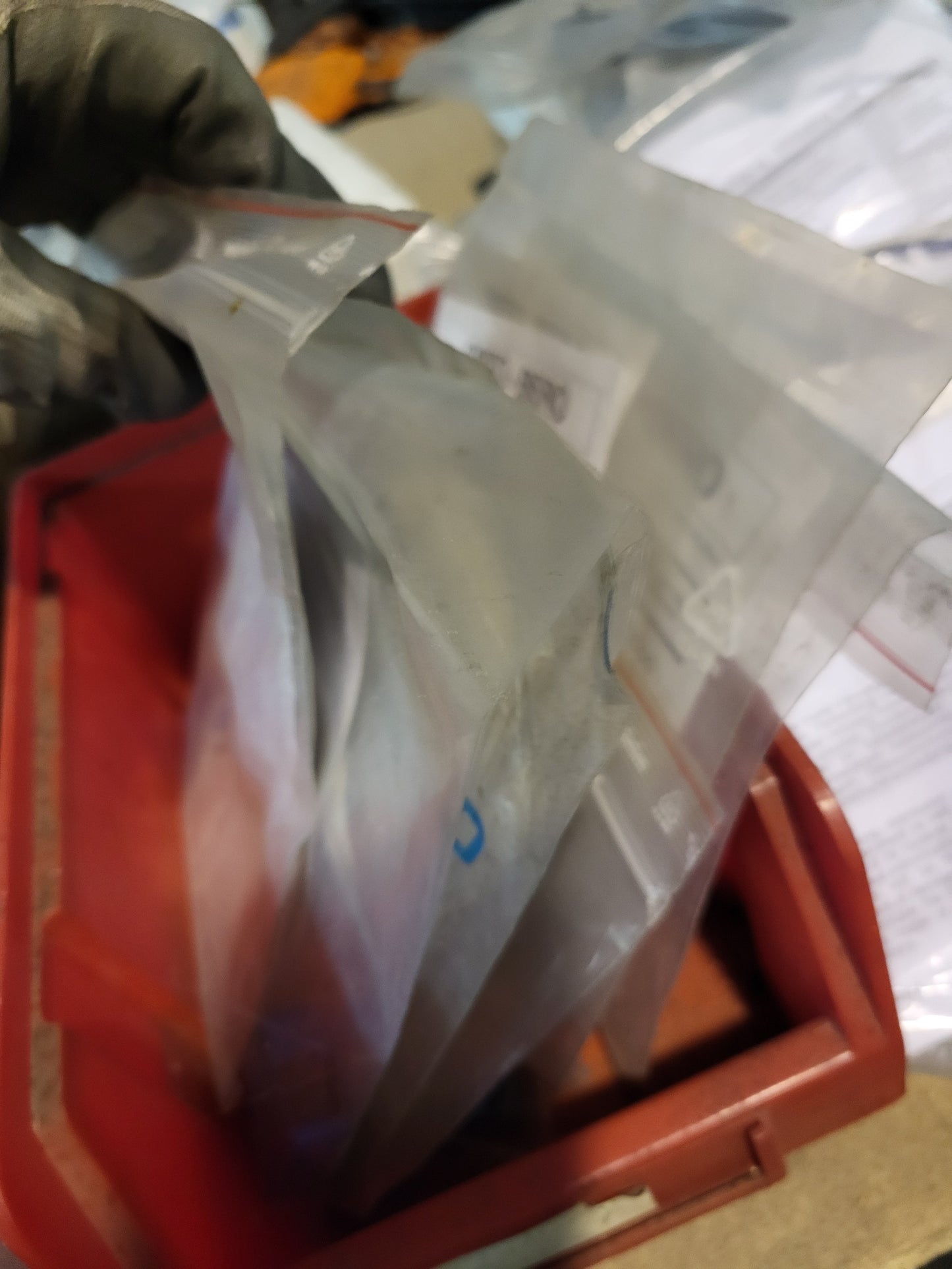 30459 X013, Festo, proximity sensor
