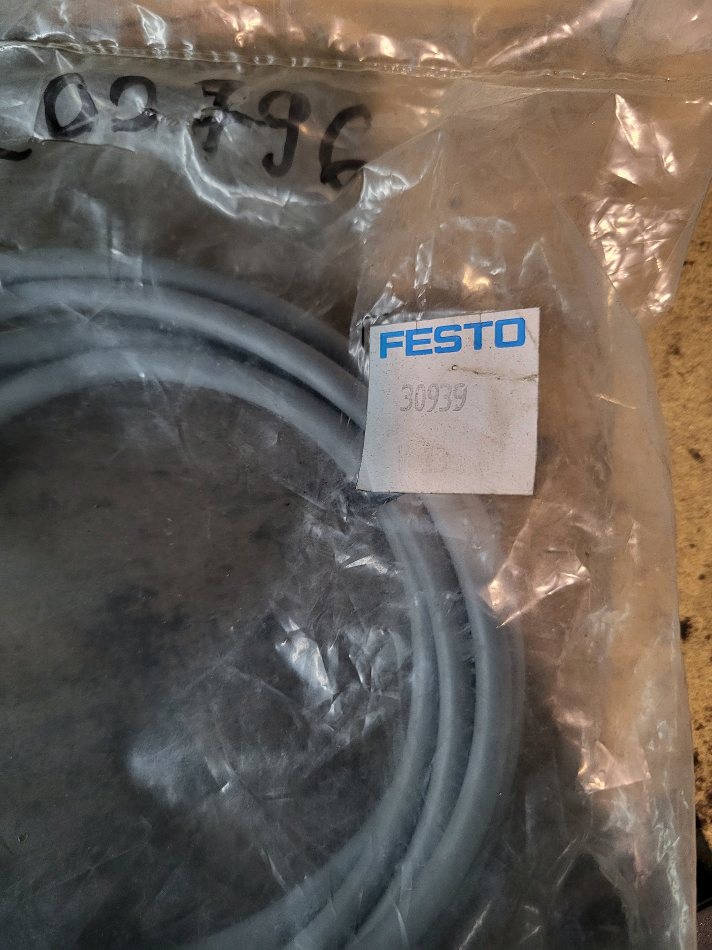 30939 W413, sensor, Festo