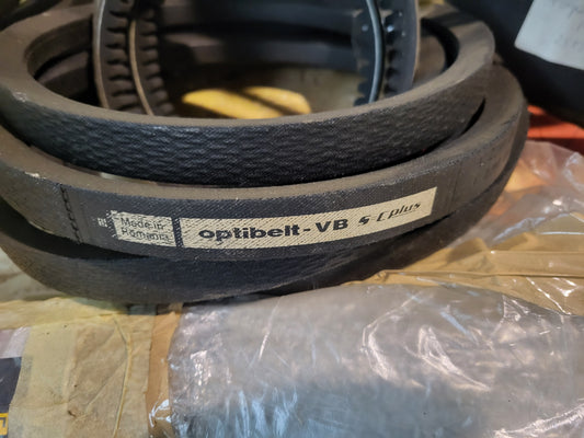 VB S=C Plus ékszíjak, Optibelt