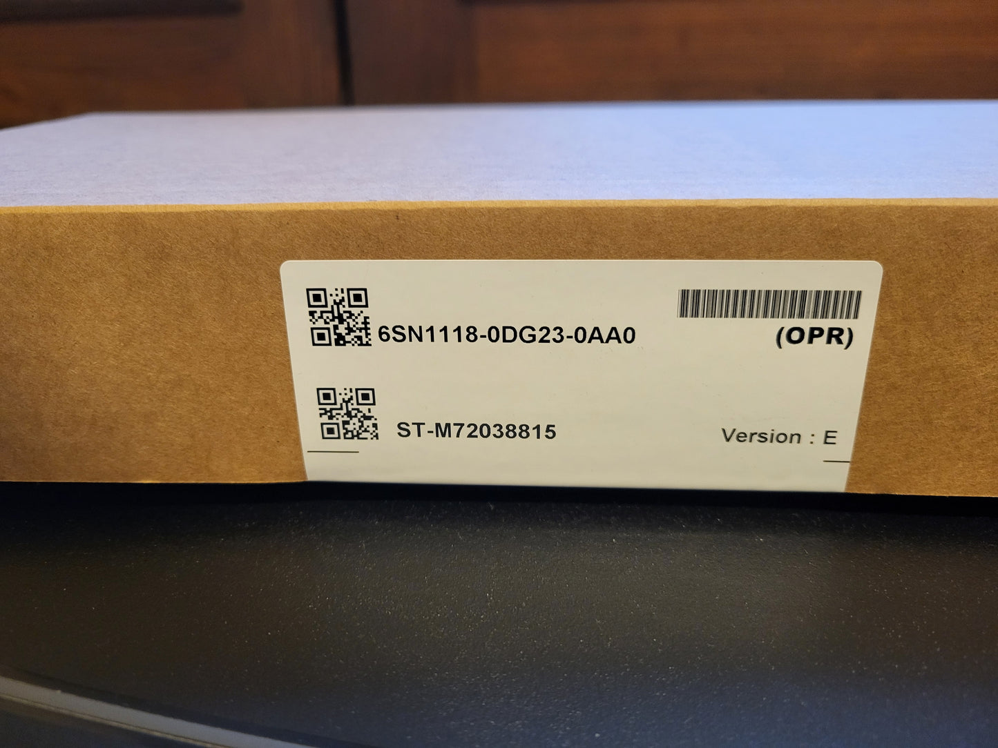 6SN1118-0DG23-0AA0, SIMODRIVE 611-D, 1-tengelyes vezérlőkártya digitális hajtáshoz