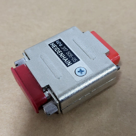 317505-05, Átalakító csatlakozó / TTL-> 1 Vss, Heidenhain