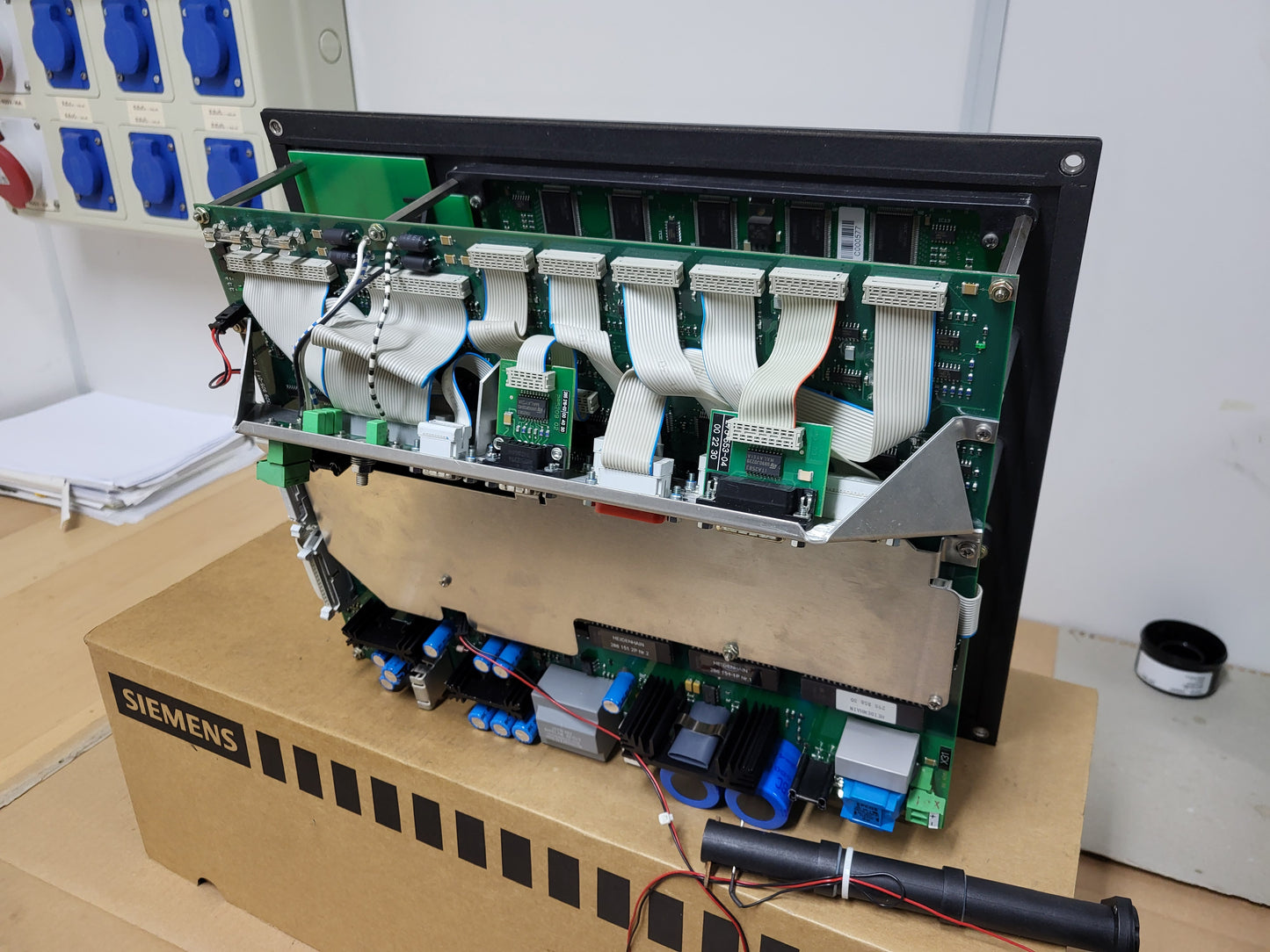 341477-02, TNC310, Heidenhain control